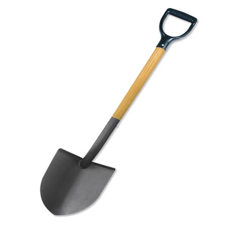 Shovel PNG Transparent Images