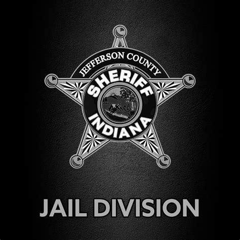 Jail Division | Jefferson County, IN