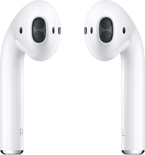 Apple AirPods 1. Gen - from €116 - Refurbished with a 30-Day Free Trial