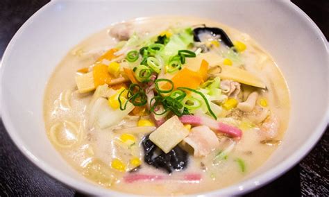 Nagasaki Champon: The City’s Most Famous Regional Dish | JAPAN Forward