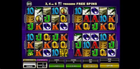 Best Microgaming Slots List ️ Play the Top 10 Slot Games Online