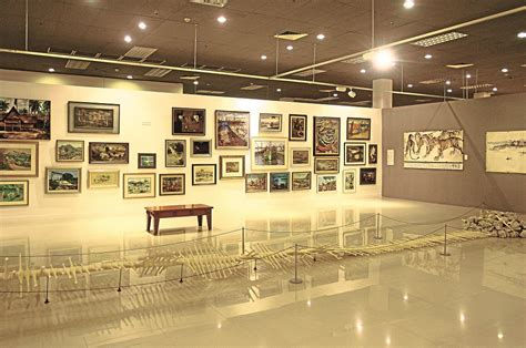 15 contemporary and public galleries around KL for art fans to check ...