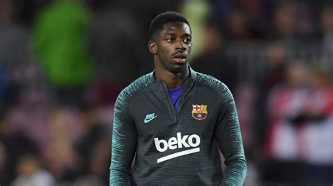 Dembele Finds 'Fresh Motivation' With Koeman at Barcelona