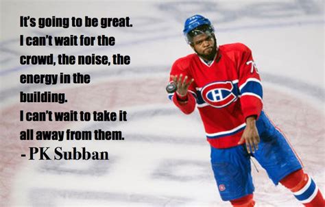 Funny Hockey Sayings And Quotes