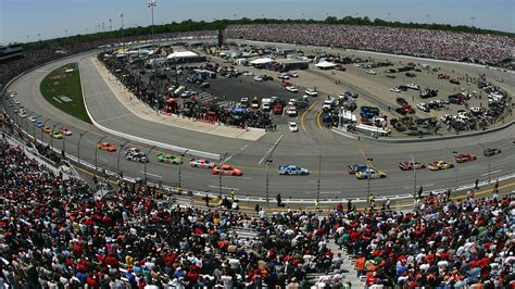 2024 Toyota Owners 400 - March 31, 2024 - NASCAR | FOX Sports