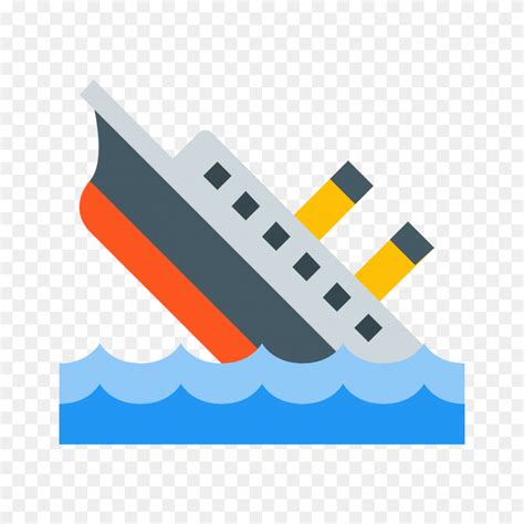 Titanic Png - Titanic PNG - FlyClipart