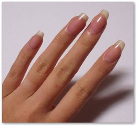 Could You Be a Hand Model? - - NAILS Magazine