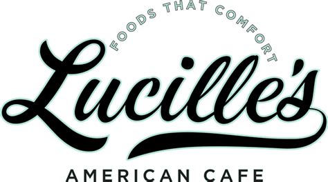 Catering Menu - Lucille's American Cafe - Restaurant in FL