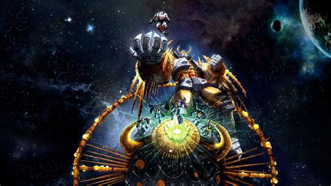 Unicron Transformers The Last Knight