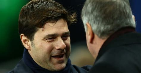 Pochettino jokes about Kane's record-breaking potential | TEAMtalk