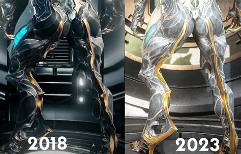 Please fix Nidus Deluxe Skin !!! - Art, Animation, & UI - Warframe Forums