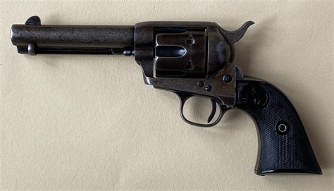 139973a - Antique American Firearms