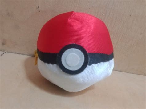 Hoothoot Pokemon Plushie, Hobbies & Toys, Toys & Games on Carousell