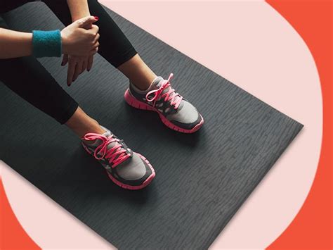 The 9 Best Gym Shoes | Healthline Fitness