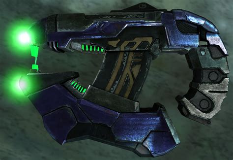 Plasma Pistol | Halo SPV3 Wiki | FANDOM powered by Wikia