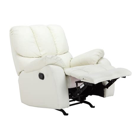 Furniture Source Philippines | Arrived: Rocket Recliner Chair (Cream ...