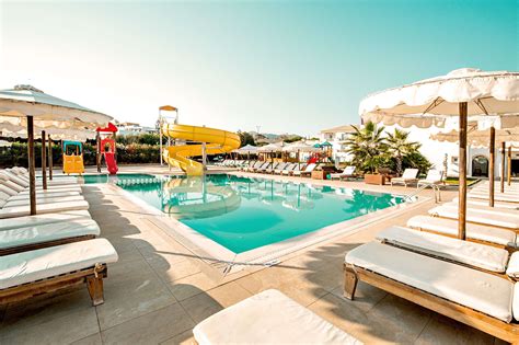 Mitsis Laguna Resort & Spa Grecja Kreta Wschodnia - opis oferty - Fly.pl