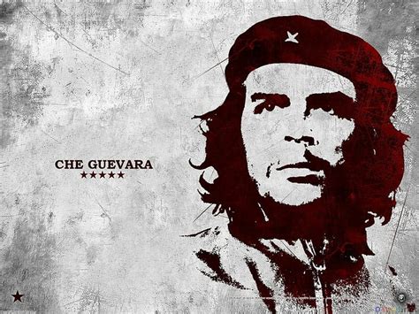 HD wallpaper: Che Guevara | Wallpaper Flare