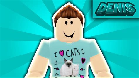 Denis Daily Roblox High School - get roebucks com