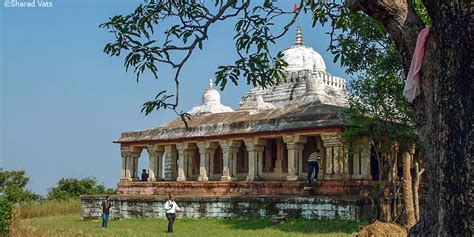 Bandhavgarh Fort - Bandhavgarh National Park