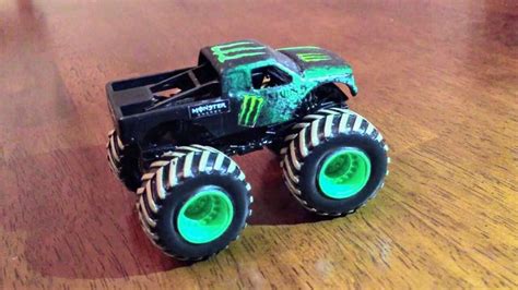 Monster Energy Munster Truck Toy | Toy trucks, Toy car, Toys