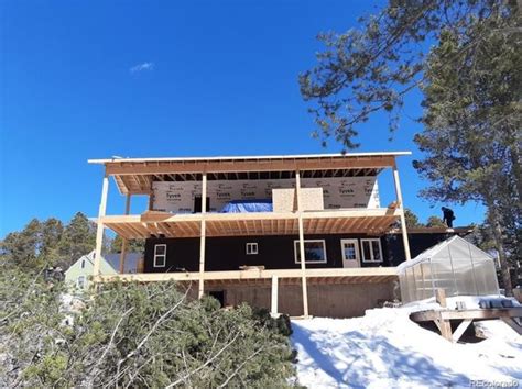 Leadville Real Estate - Leadville CO Homes For Sale | Zillow