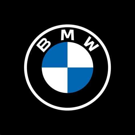 BMW Logo Vector - (.Ai .PNG .SVG .EPS Free Download)