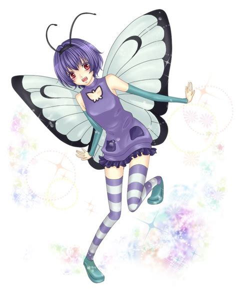 Butterfree | Pokemon gijinka, Pokemon cosplay, Pokemon human form