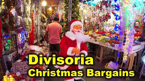 Divisoria Cheap Christmas Decorations Bargain Sales Lights Trees Ornaments for Holiday Season ...