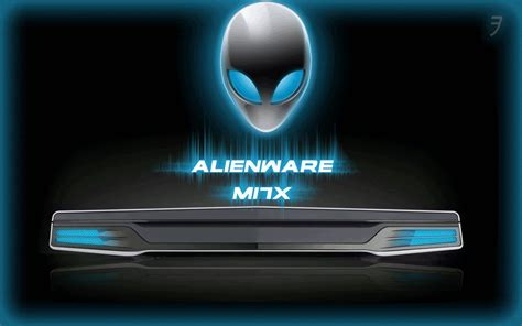 Alienware Animated Wallpaper - WallpaperSafari