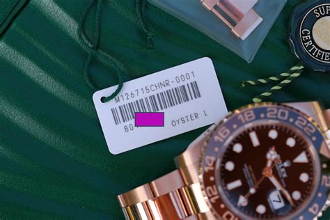 2023 Rolex GMT-Master 2 ref. 126715CHNR Rose Gold Root Beer - Lunar Oyster - Buying and Selling