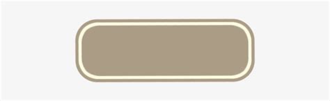 Download Transparent Rectangle With Rounded Corners Graphic By Marisa ...