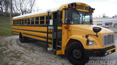 Freightliner THOMAS for sale 60901, Kankakee, IL Price: $6,300, Year: 2004 | Used Freightliner ...