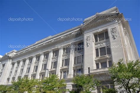 Douglas County Courthouse-Omaha, Nebraska — Stock Photo © dustin77a ...