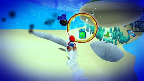 Super Mario Galaxy - Dolphin Emulator Wiki