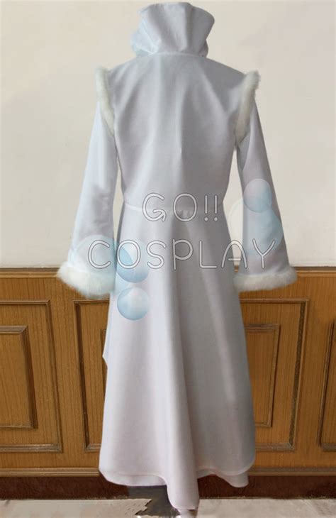 Aaroniero Arruruerie Costume Bleach Cosplay for Sale – Go2Cosplay