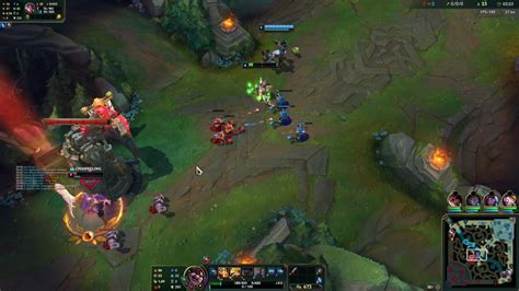 TL HONDA APA on Twitter: "Some chill kled gameplay"