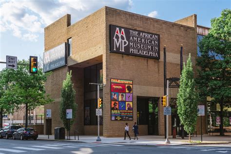 Black History Month in Philadelphia: African American Museum includes events on hip hop, Harriet ...