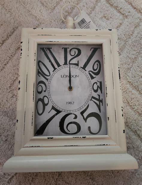 Kirkland Signature Beige Clocks | Mercari