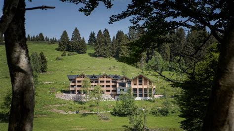 Black Forest Lodge (Feldberg (Schwarzwald)) • HolidayCheck (Baden ...