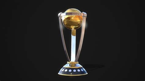 Cricket World Cup Trophy Wallpapers - Wallpaper Cave