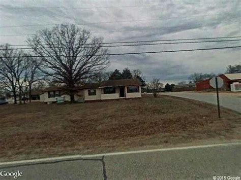 Google Street View Diamond City (Boone County, AR) - Google Maps