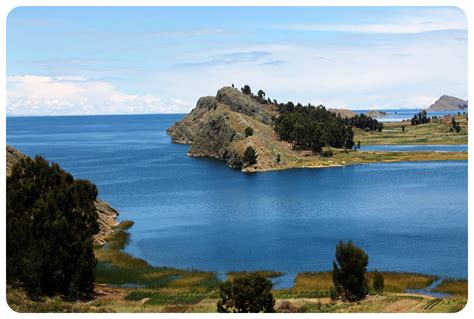 Along the shores of Lake Titicaca: Discovering rural Bolivia on a 20km hike