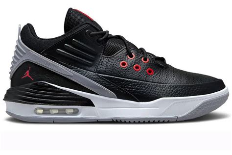 Jordan Max Aura 5 Black Cement Hombre - DZ4353-061 - ES