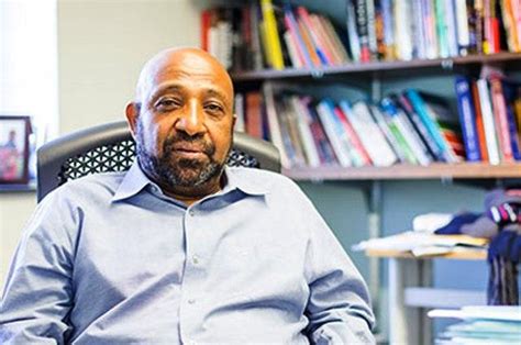 Berhanu Nega Biography: The Profile of a Professor Turned Rebel Fighter — allaboutETHIO