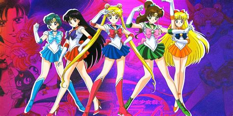 Sailor Moon Art Arrives in Vogue Magazine With Naoko Takeuchi Interview