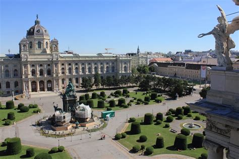 Vienna Attractions - Top 9 Experiences To Connect You With Wien