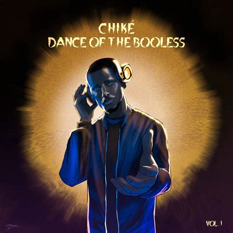 New EP: Chike - Dance of The Booless (Vol. 1) | BellaNaija