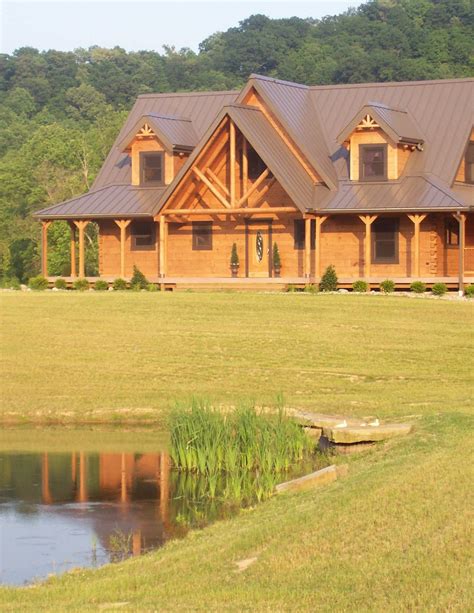 Lovely | Log home floor plans, Log homes, House floor plans