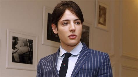 Harry Brant, fashion icon and son of Stephanie Seymour and Peter Brant, dead at 24 | Fox News